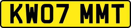 KW07MMT