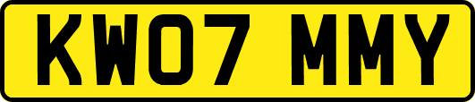 KW07MMY