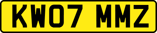 KW07MMZ