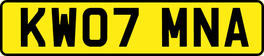 KW07MNA