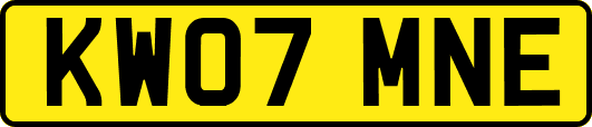 KW07MNE