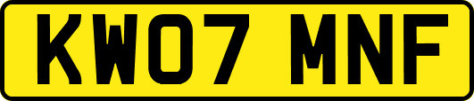 KW07MNF