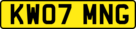 KW07MNG