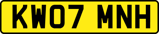 KW07MNH