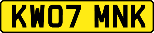 KW07MNK