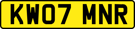 KW07MNR