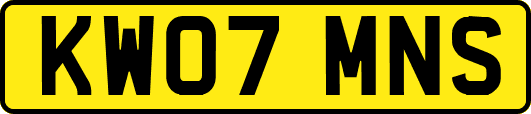 KW07MNS