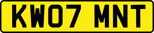 KW07MNT
