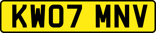 KW07MNV