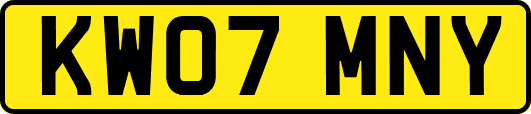 KW07MNY