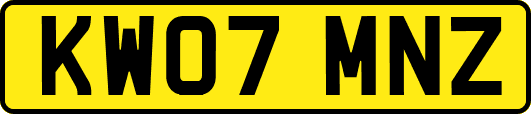 KW07MNZ