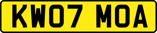 KW07MOA