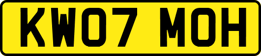 KW07MOH
