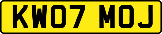 KW07MOJ