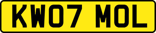KW07MOL
