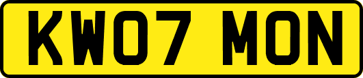 KW07MON