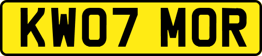 KW07MOR