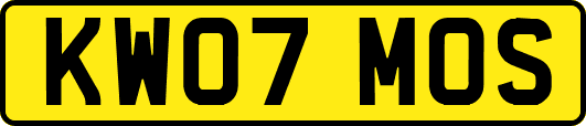KW07MOS