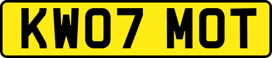 KW07MOT