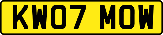 KW07MOW