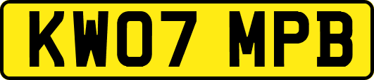 KW07MPB