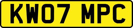 KW07MPC