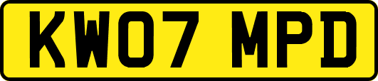 KW07MPD