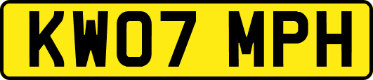 KW07MPH