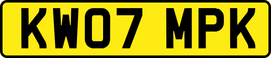 KW07MPK