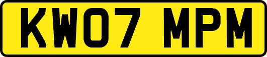 KW07MPM
