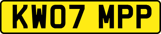 KW07MPP
