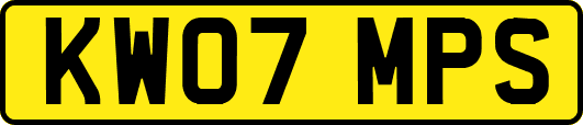 KW07MPS