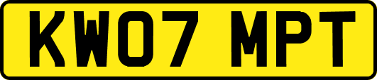 KW07MPT