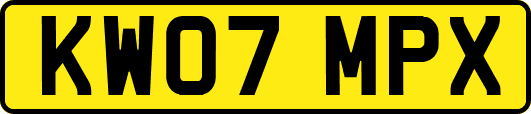 KW07MPX