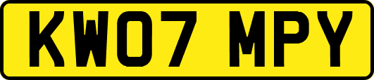 KW07MPY