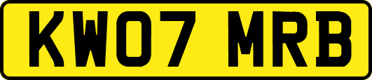 KW07MRB