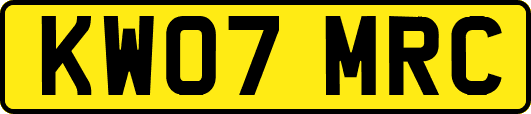 KW07MRC