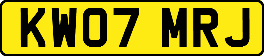 KW07MRJ