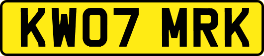 KW07MRK