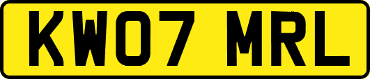 KW07MRL