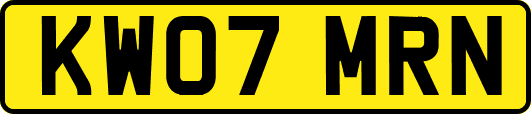 KW07MRN