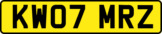 KW07MRZ