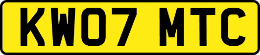 KW07MTC