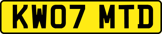 KW07MTD