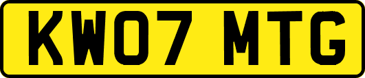 KW07MTG