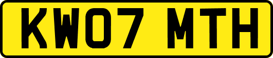 KW07MTH