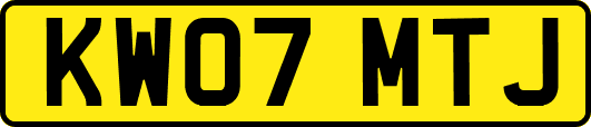 KW07MTJ