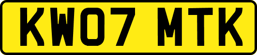 KW07MTK
