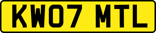 KW07MTL