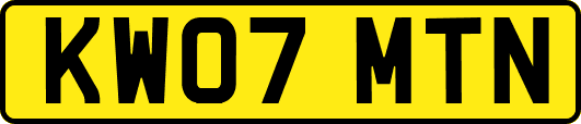 KW07MTN
